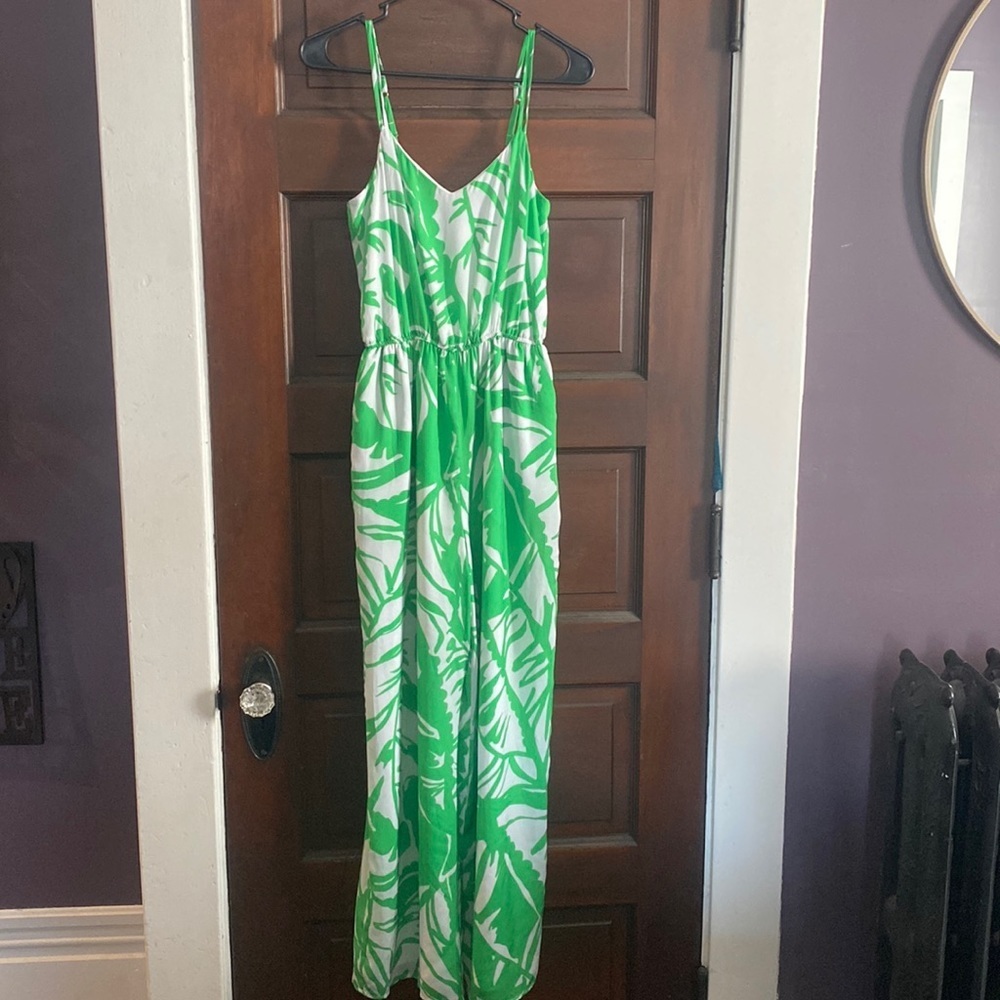 LILLY PULITZER jumpsuit - Picture 2 of 13